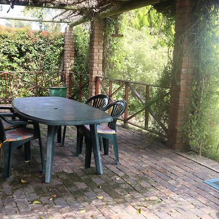 Brenton Lake Holiday Cottages エクステリア 写真