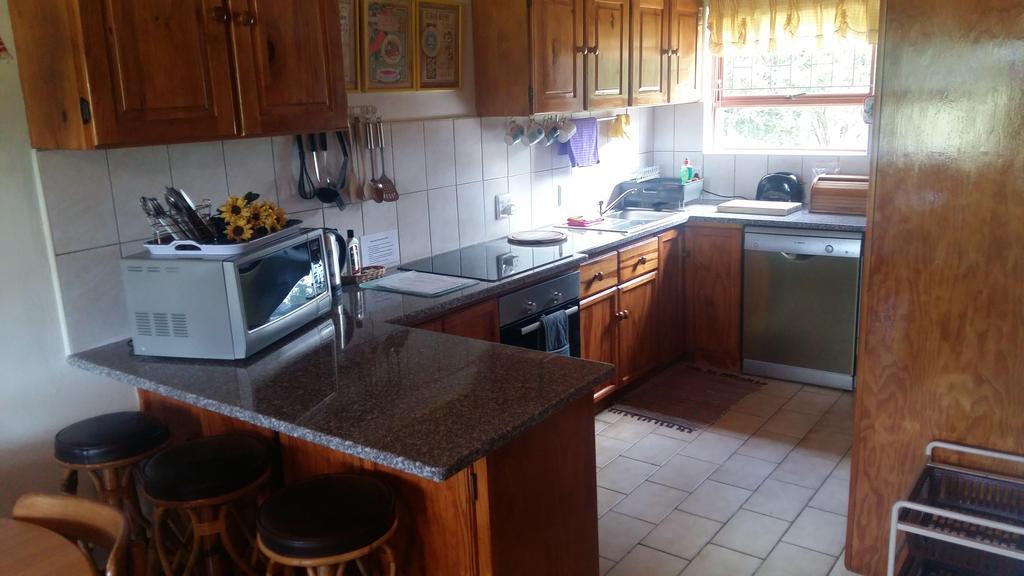 Brenton Lake Holiday Cottages エクステリア 写真