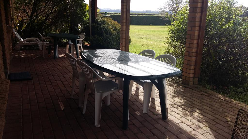 Brenton Lake Holiday Cottages エクステリア 写真