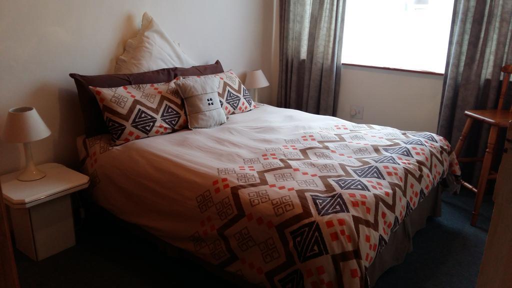 Brenton Lake Holiday Cottages エクステリア 写真